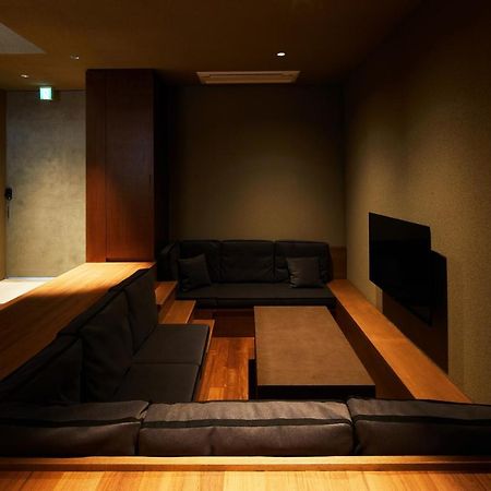 Rakuten Stay Kyomachiya Kyoto Shichijo-Omiya Luaran gambar