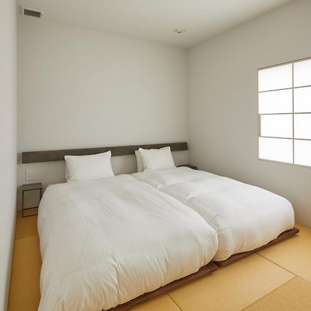 Rakuten Stay Kyomachiya Kyoto Shichijo-Omiya Luaran gambar