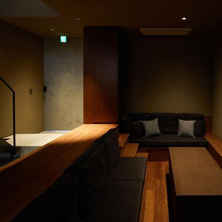 Rakuten Stay Kyomachiya Kyoto Shichijo-Omiya Luaran gambar