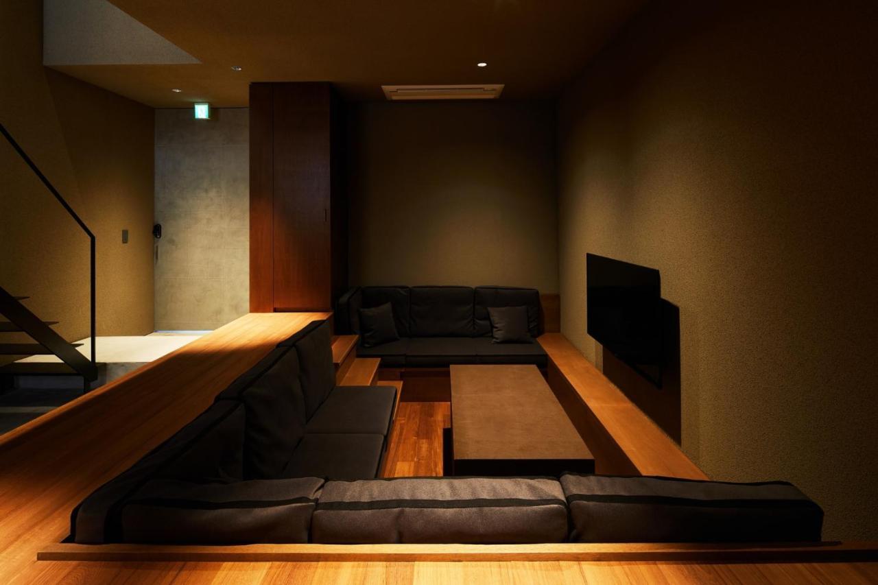 Rakuten Stay Kyomachiya Kyoto Shichijo-Omiya Luaran gambar