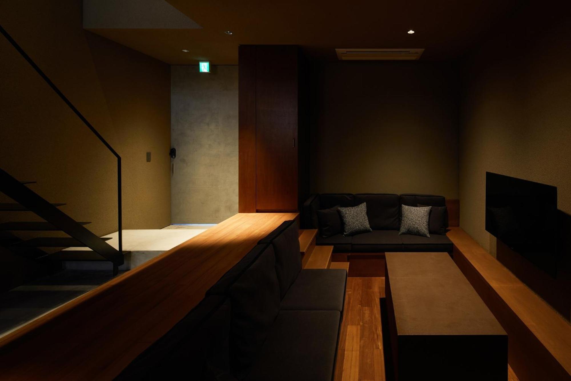 Rakuten Stay Kyomachiya Kyoto Shichijo-Omiya Luaran gambar