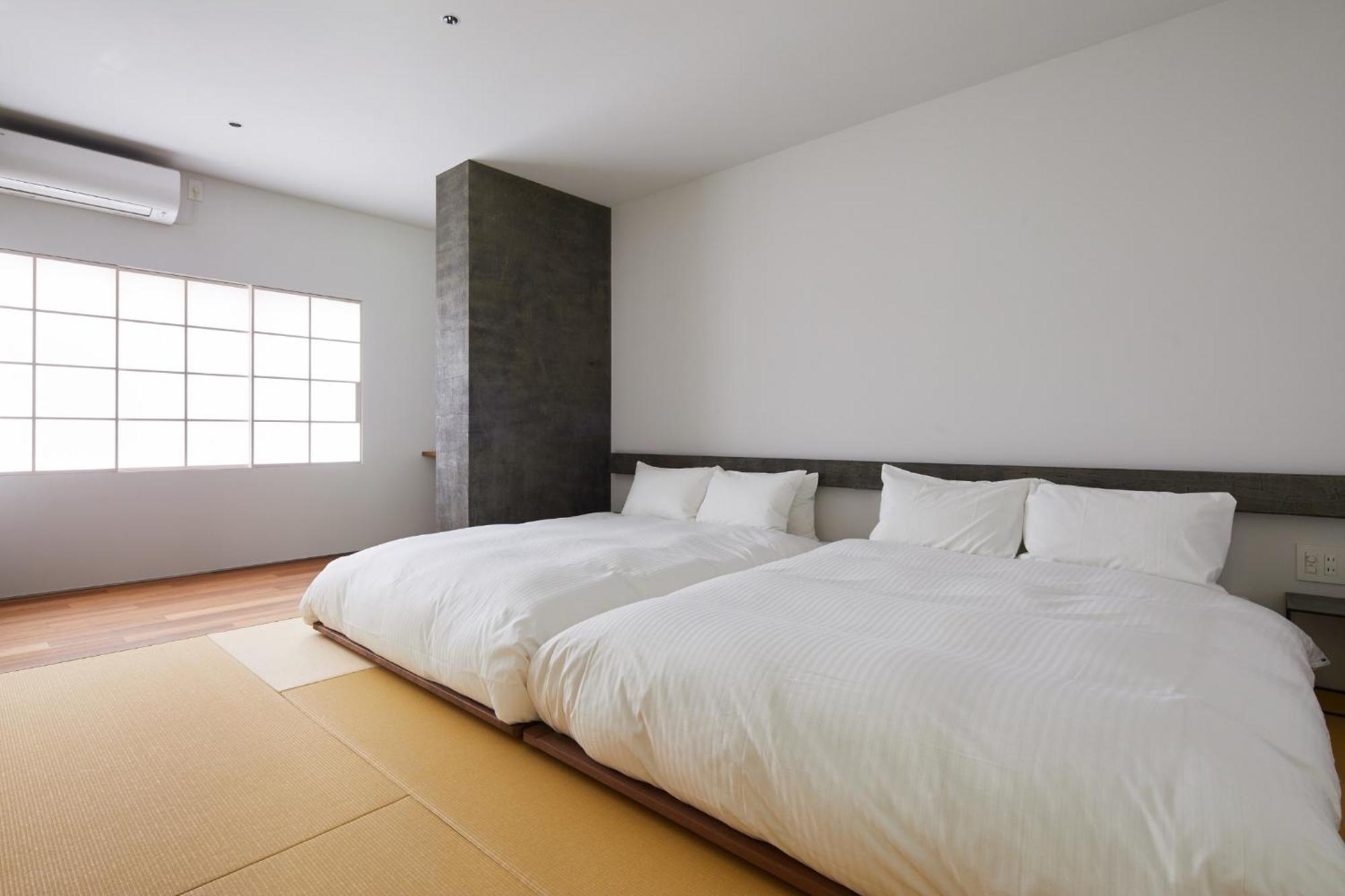 Rakuten Stay Kyomachiya Kyoto Shichijo-Omiya Luaran gambar