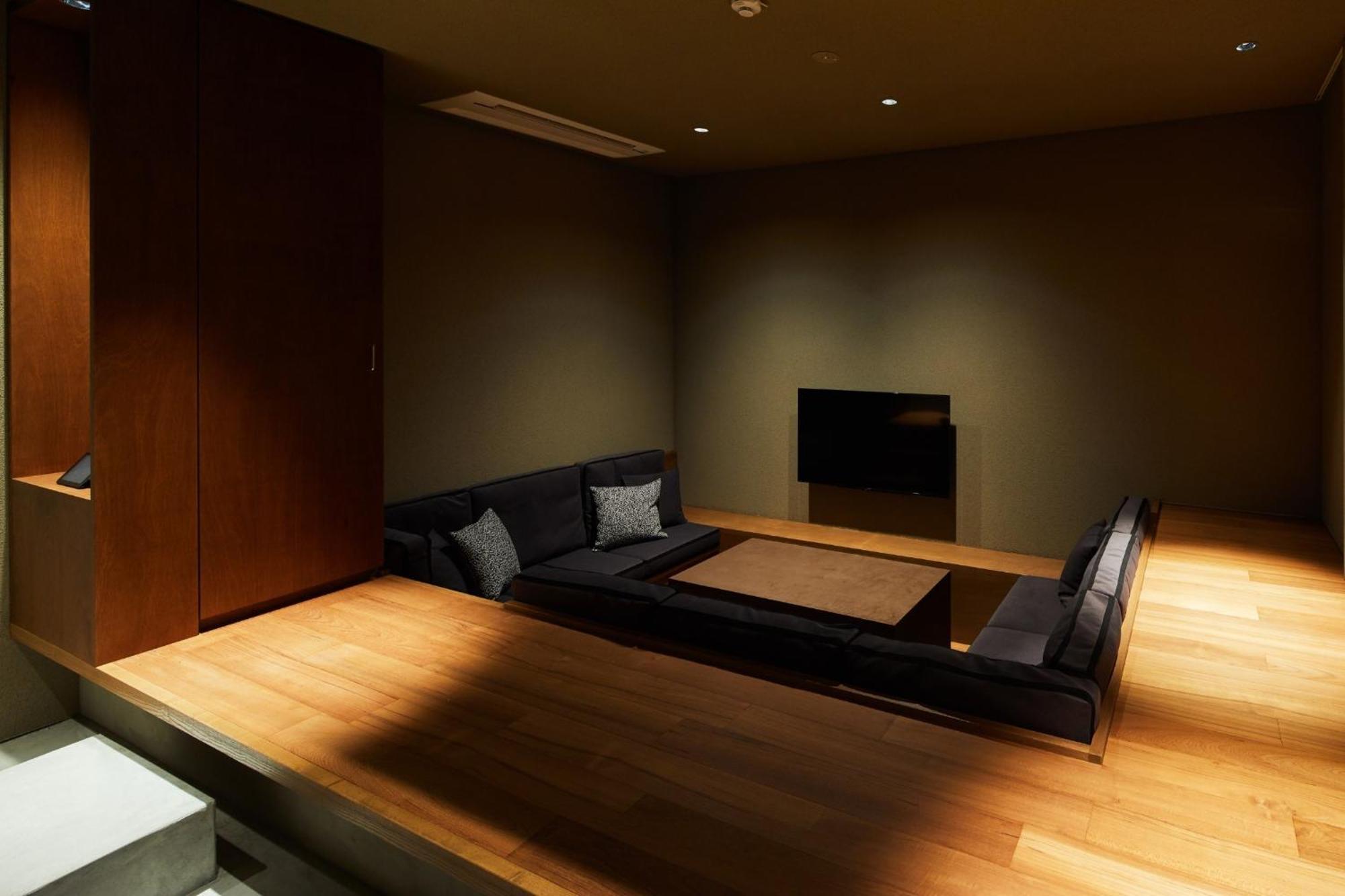 Rakuten Stay Kyomachiya Kyoto Shichijo-Omiya Luaran gambar