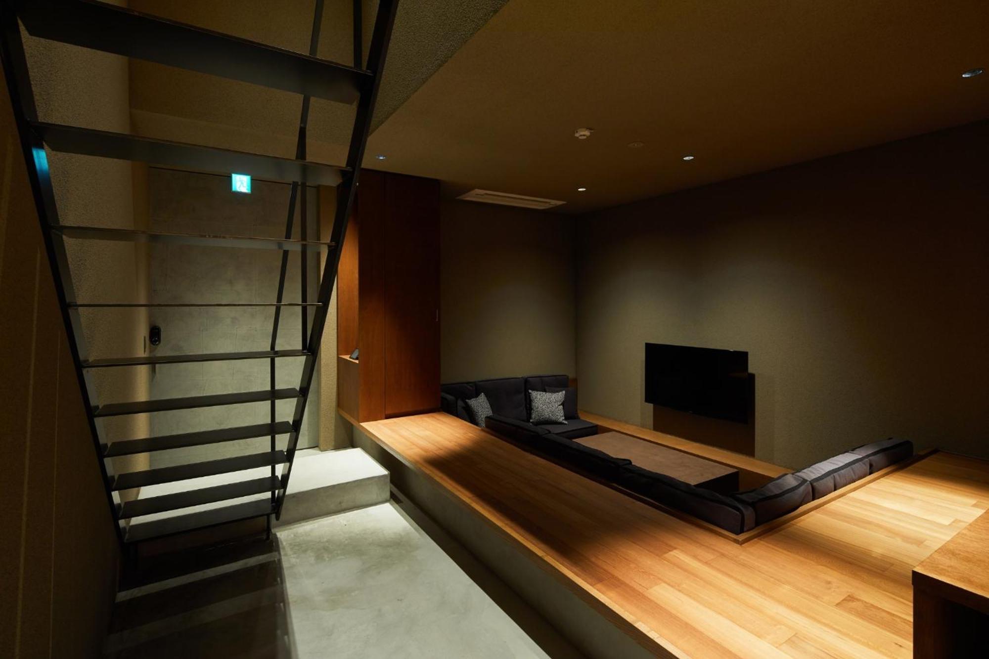 Rakuten Stay Kyomachiya Kyoto Shichijo-Omiya Luaran gambar
