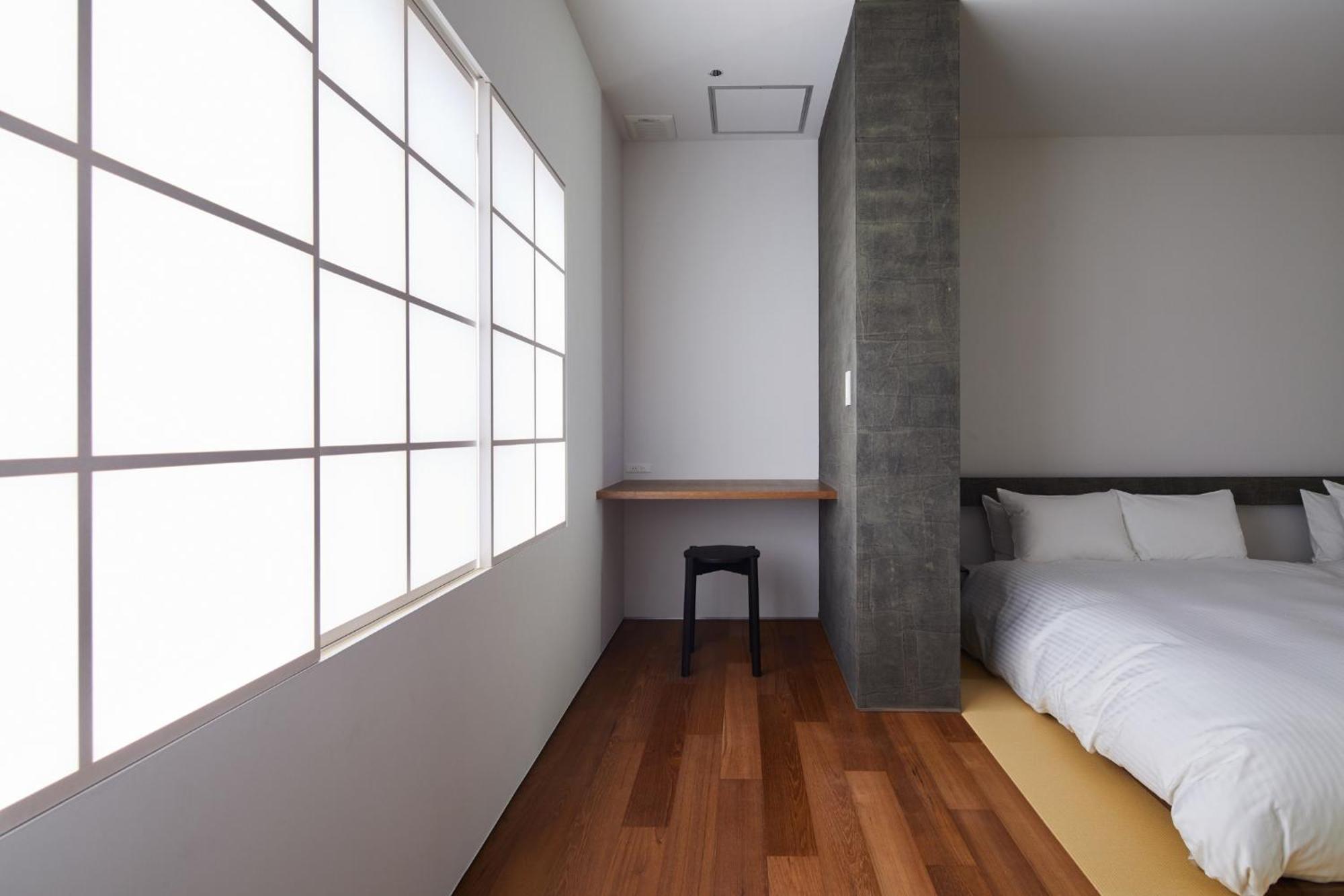 Rakuten Stay Kyomachiya Kyoto Shichijo-Omiya Luaran gambar
