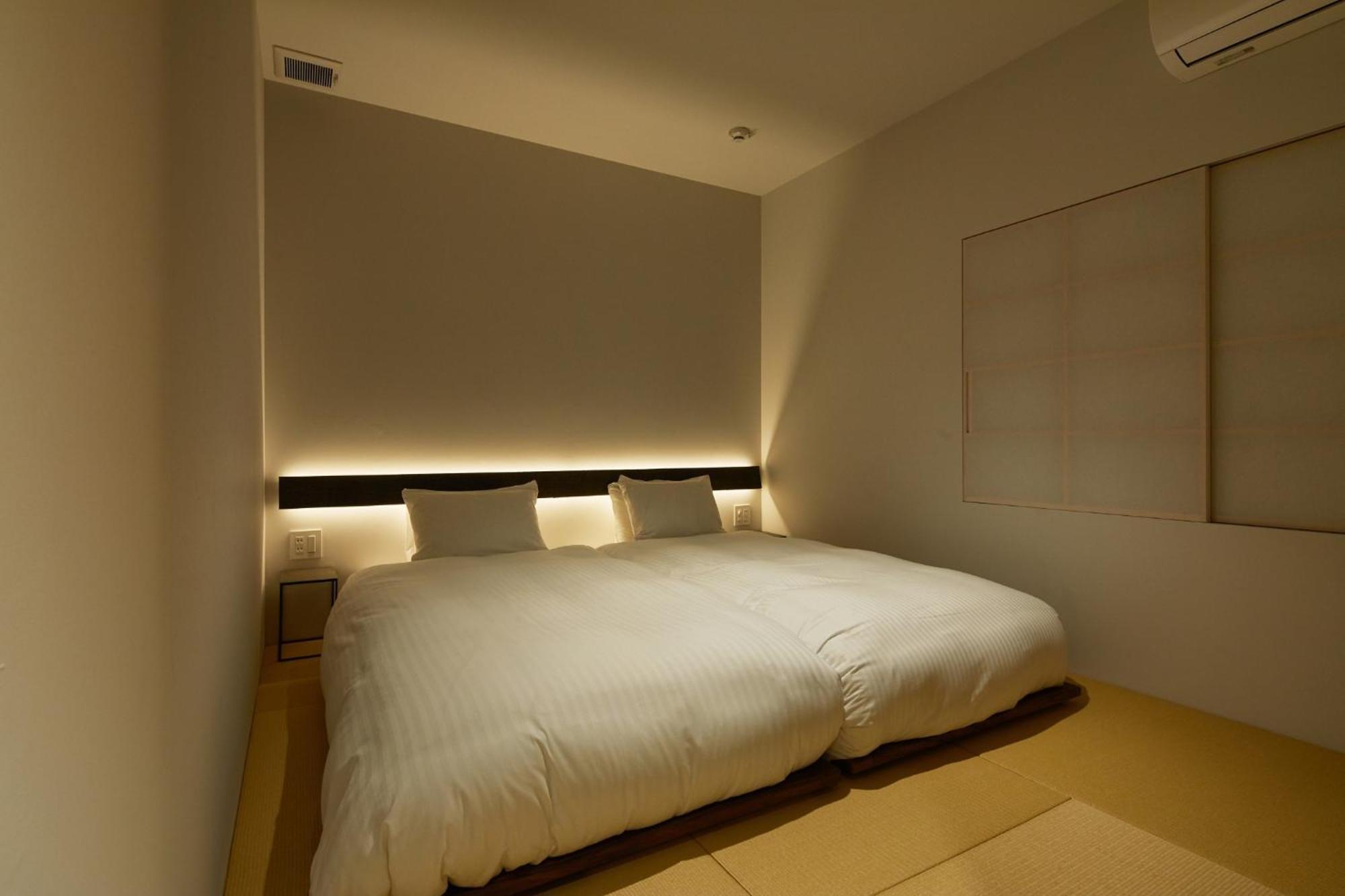 Rakuten Stay Kyomachiya Kyoto Shichijo-Omiya Luaran gambar