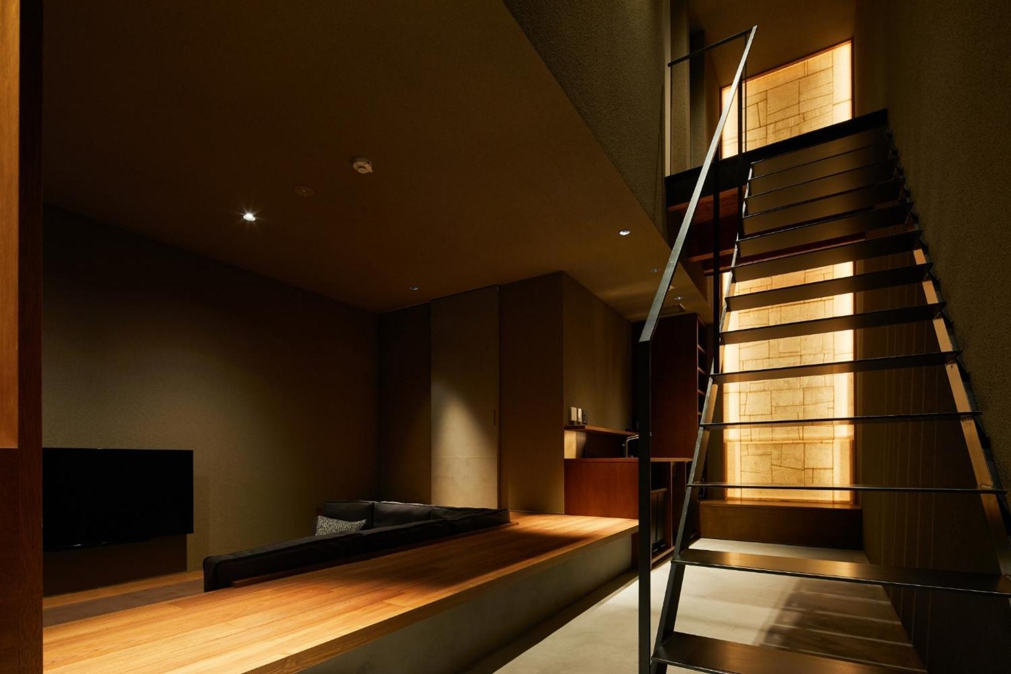 Rakuten Stay Kyomachiya Kyoto Shichijo-Omiya Luaran gambar